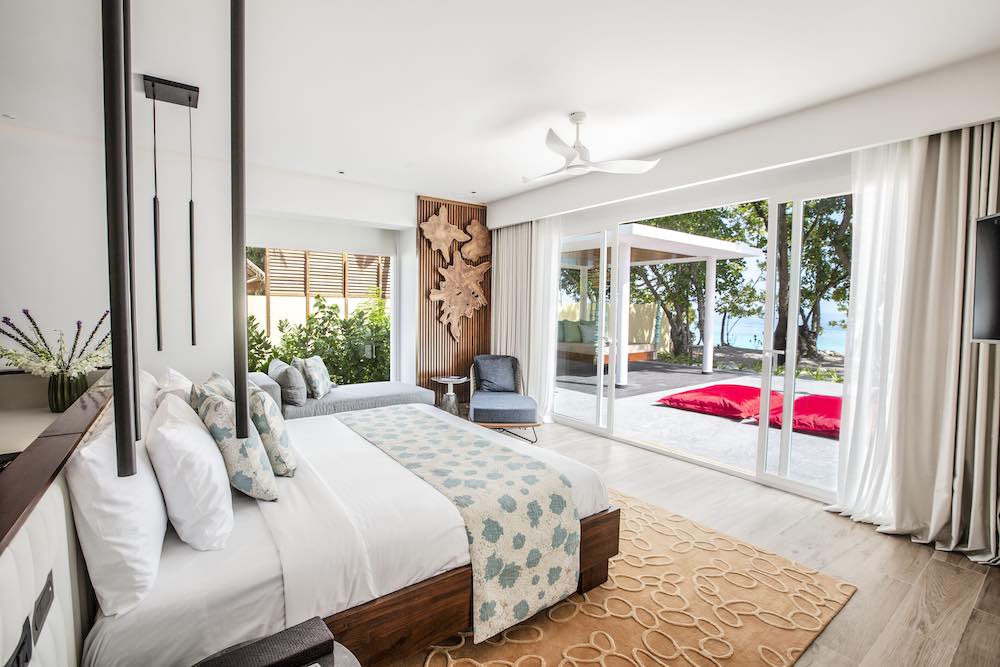 Beach Villa photo 51